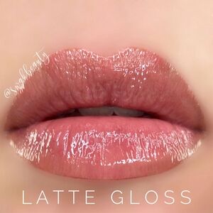 ☕️ LATTE GLOSS